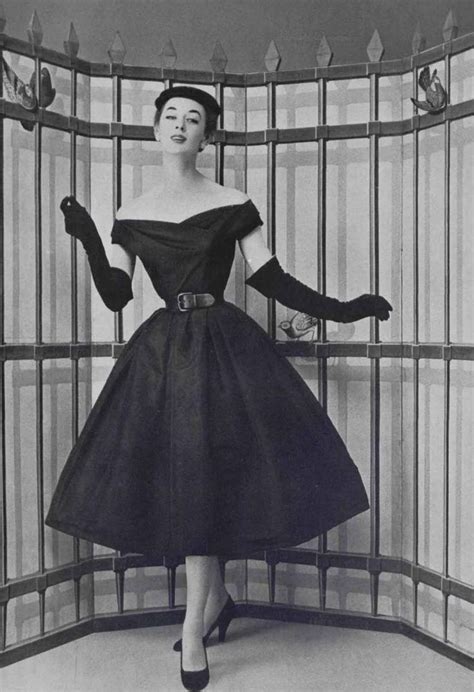 dior size 50|Dior 1950s collection.